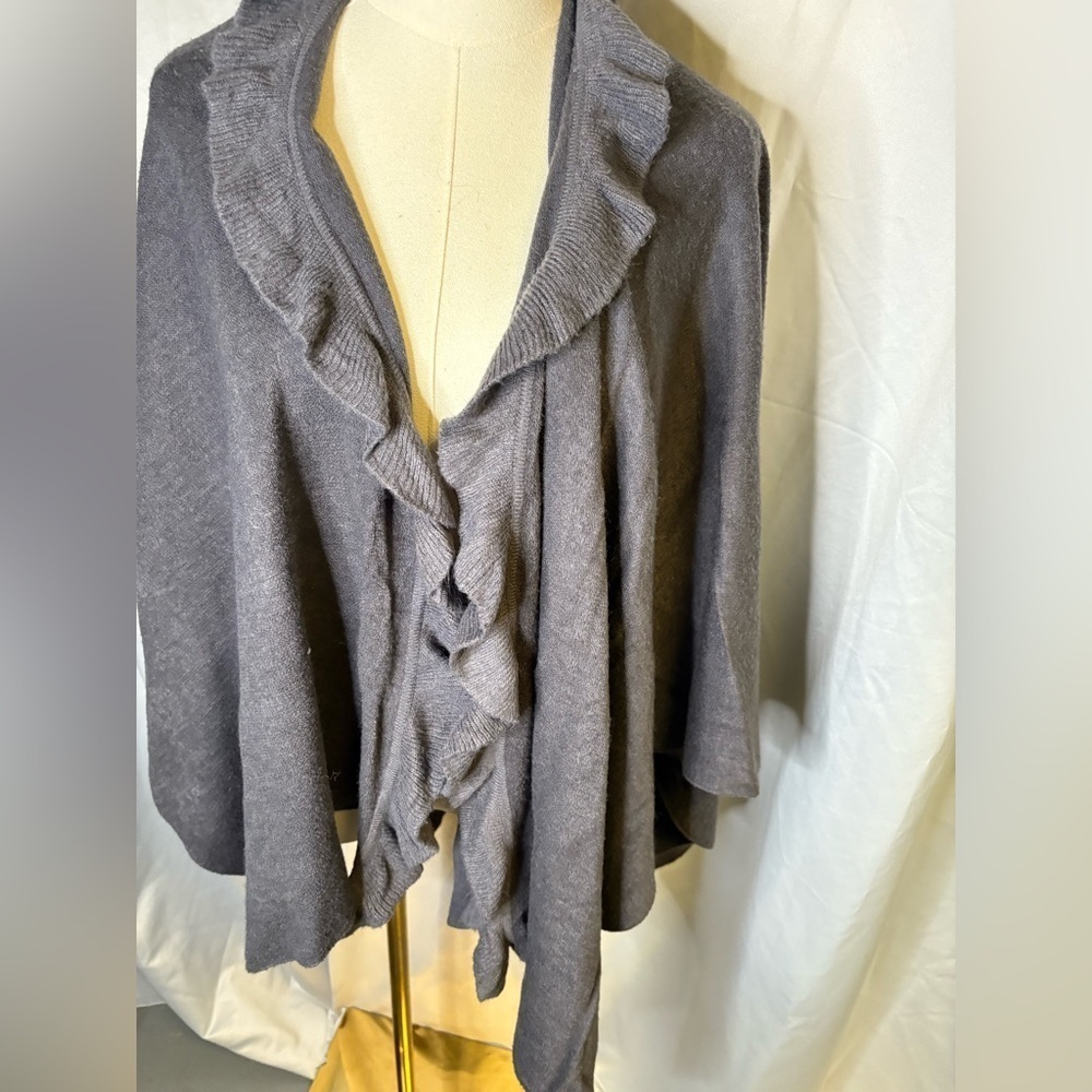Pre loved shawl